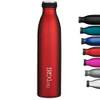 milkyBottle 750ml Imperial Red von 720°DGREE