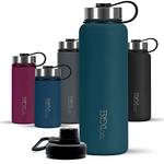 720°Dgree Trinkflasche noLimit