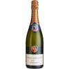 Crémant de Bourgogne von Francois Martenot