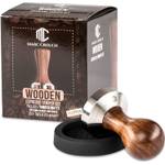 Marc Crouch Tamper