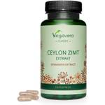 Vegavero CEYLON ZIMT Kapseln