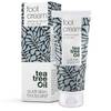 Fußcreme von Australian Bodycare