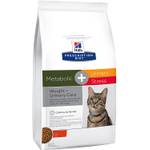 Hill's Prescription Diet Metabolic Plus Urinary Stress 