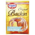 Dr. Oetker Backin Backpulver