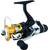 SHIMANO Sahara 2500 R