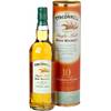 Madeira Finish Irish Single Malt Whiskey von The Tyrconnell