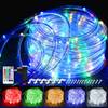 20M LED Schlauch Lichterkette von StarryEver