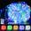 20M LED Schlauch Lichterkette von StarryEver