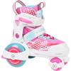 Rollerskates von Hudora