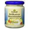 Bio Delikatess Mayonnaise von Alnatura