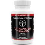 Tudimo Vitamin B1