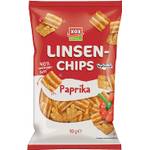 Xox Gebäck Linsenchips