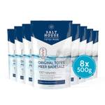 Salthouse Original Totes Meer Badesalz PUR
