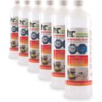 Höfer Chemie Bioethanol