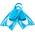 Schwimmflossen Kinder von Aqua Speed