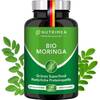 Moringa Oleifera Kapseln von Plastimea