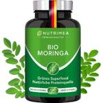 Nutrimea Moringa Oleifera Kapseln