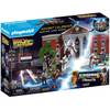 70574 Back To The Future (2021) von Playmobil