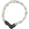 Kettenschloss Tresor 1385/75 Grey von Abus