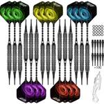 CyeeLife Soft Dartpfeile