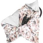 Totsy Baby-Store Einschlagdecke