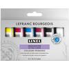 301239  von Lefranc & Bourgeois