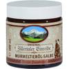 Murmeltieröl-Salbe von Zillertaler Einreibe