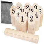 WELLGRO Finnisches Wurfspiel 