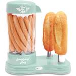 Scrap Cooking 601 Hot-Dog-Maschine
