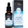 Health Vitamin D3 von Nuvi Health