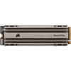 MP600 CORE 2TB M.2 NVMe PCIe Gen. 4 von Corsair