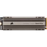 Corsair MP600 CORE 2TB M.2 NVMe PCIe Gen. 4