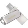 Ultra Dual Drive Luxe USB Type-C Flash Drive von SanDisk