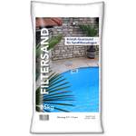 NWN Filtersand für Sandfilteranlage