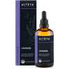 Lavender Oil von Alteya 