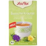 YOGI TEA Basische Kräuter
