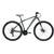Bikestar Hardtail Aluminium Mountainbike