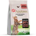 Applaws Katze Trockenfutter Adult mit Huhn
