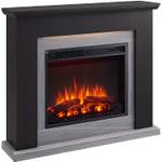 CrownFlame Elektrokamin Hektor