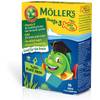 Omega-3 für Kinder von Möller's