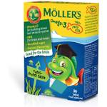 Möller's Omega 3 Kapseln