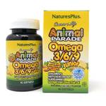 Natures Plus Omega 3/6/9