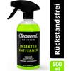 Premium Insektenentferner von Cleaneed