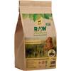 Hundefutter trocken kaltgepresst von RAW Nature