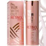 Neverwithout Retinol Serum