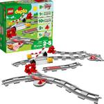 Lego Duplo 10882 Schienen