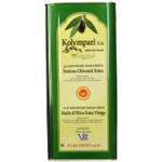 Mihelakis Kolympari natives Olivenöl Extra