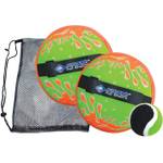 Schildkröt Neopren Klettball Set