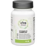 CYB Vitamine (hochdosiert)