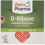 ZeinPharma D-Ribose 